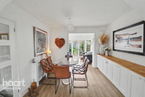 undefined, Ryecroft Road, Orpington
