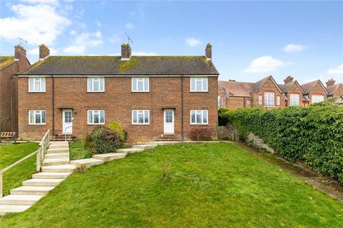 3 bedroom semi-detached house to rent, Anne Howard Gardens, Arundel, West Sussex, BN18