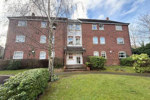 undefined, Fazeley Close, Solihull