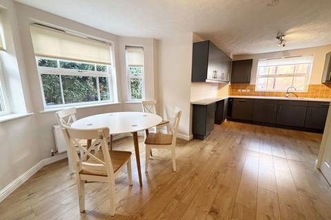 undefined, Fazeley Close, Solihull