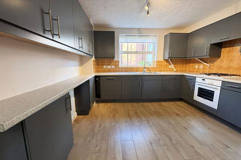 undefined, Fazeley Close, Solihull
