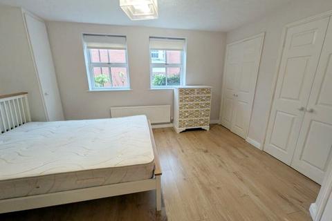 undefined, Fazeley Close, Solihull