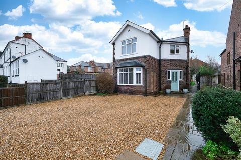 Waverley Avenue, Gedling, Nottingham