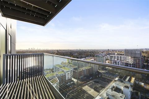 2 bedroom apartment for sale, Woodberry Grove London N4