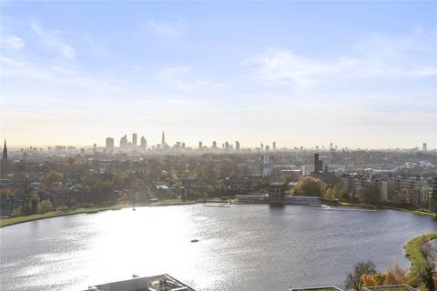 2 bedroom apartment for sale, Woodberry Grove London N4