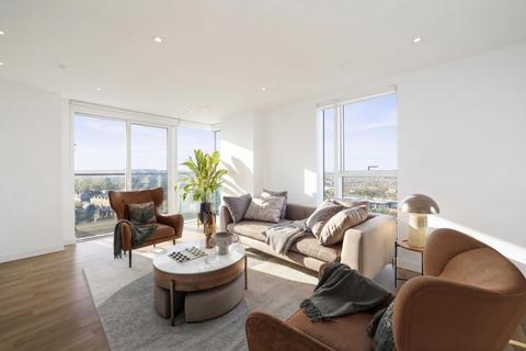 2 bedroom apartment for sale, Residence Tower, Woodberry Grove, N4