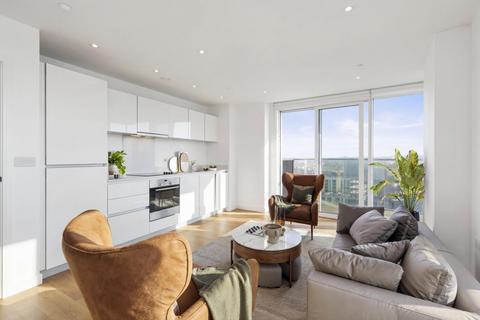 2 bedroom apartment for sale, Residence Tower, Woodberry Grove, N4