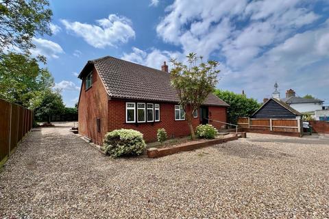 undefined, Shoemenders Lane, Bradwell-On-Sea