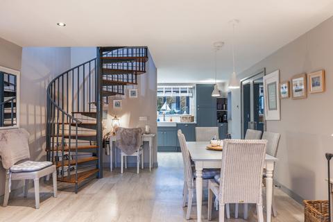 4 bedroom detached house for sale, Striking Architect-Designed Home in Felbrigg with Coastal Countryside Views