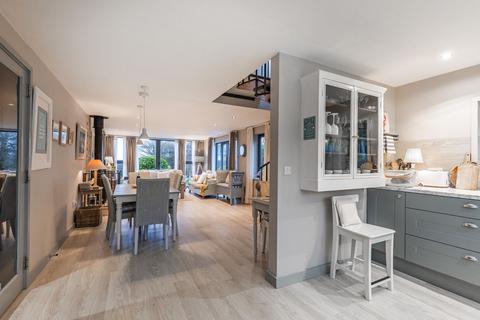 4 bedroom detached house for sale, Striking Architect-Designed Home in Felbrigg with Coastal Countryside Views
