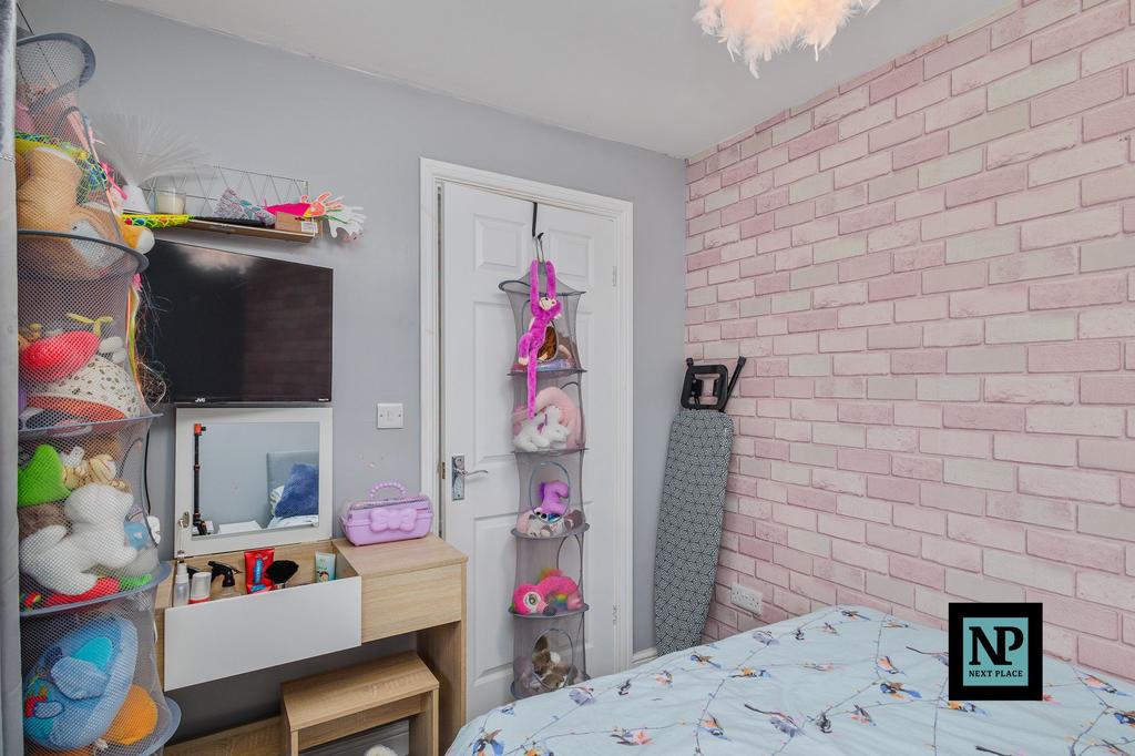 Bedroom 3