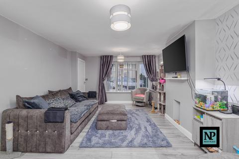 undefined, Wesley Way, Tamworth, B77