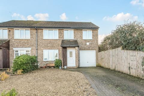 3 bedroom semi-detached house for sale, Sevenfields, Highworth, Swindon, SN6