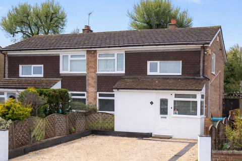 3 bedroom semi-detached house for sale, Yardley Avenue, Pitstone, Leighton Buzzard, LU7