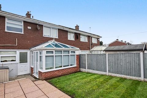 undefined, Afton, Widnes