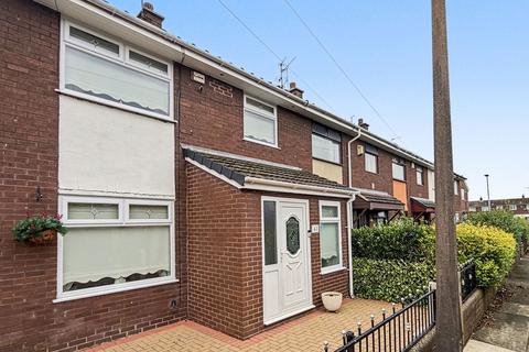 undefined, Afton, Widnes