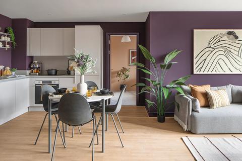 1 bedroom apartment to rent, at The Goodsyard, 53 Pitsford Street B18