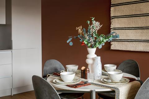 1 bedroom apartment to rent, at The Goodsyard, 53 Pitsford Street B18