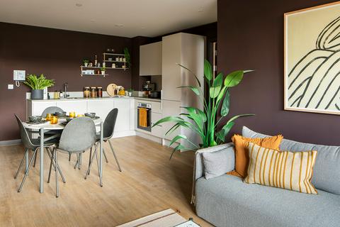 1 bedroom apartment to rent, at The Goodsyard, 53 Pitsford Street B18