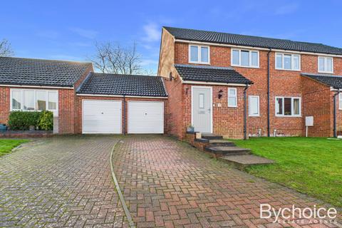 undefined, Kebbles, Glemsford