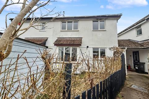 2 bedroom terraced house to rent, Furze Cap, Kingsteignton