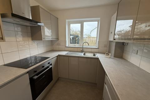 2 bedroom terraced house to rent, Furze Cap, Kingsteignton