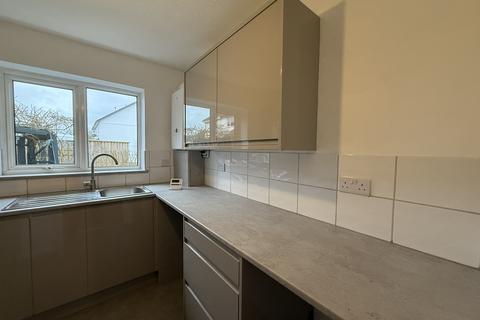 2 bedroom terraced house to rent, Furze Cap, Kingsteignton