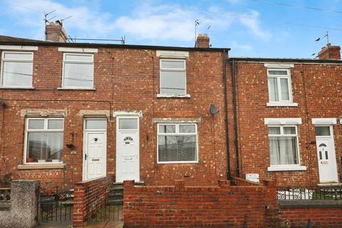 2 bedroom terraced house for sale, Copeland Road, West Auckland, Bishop Auckland