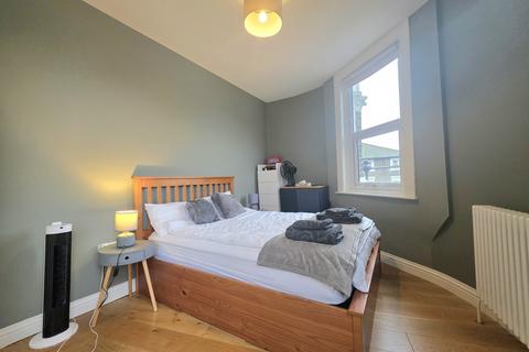undefined, Perry Vale, London, SE23