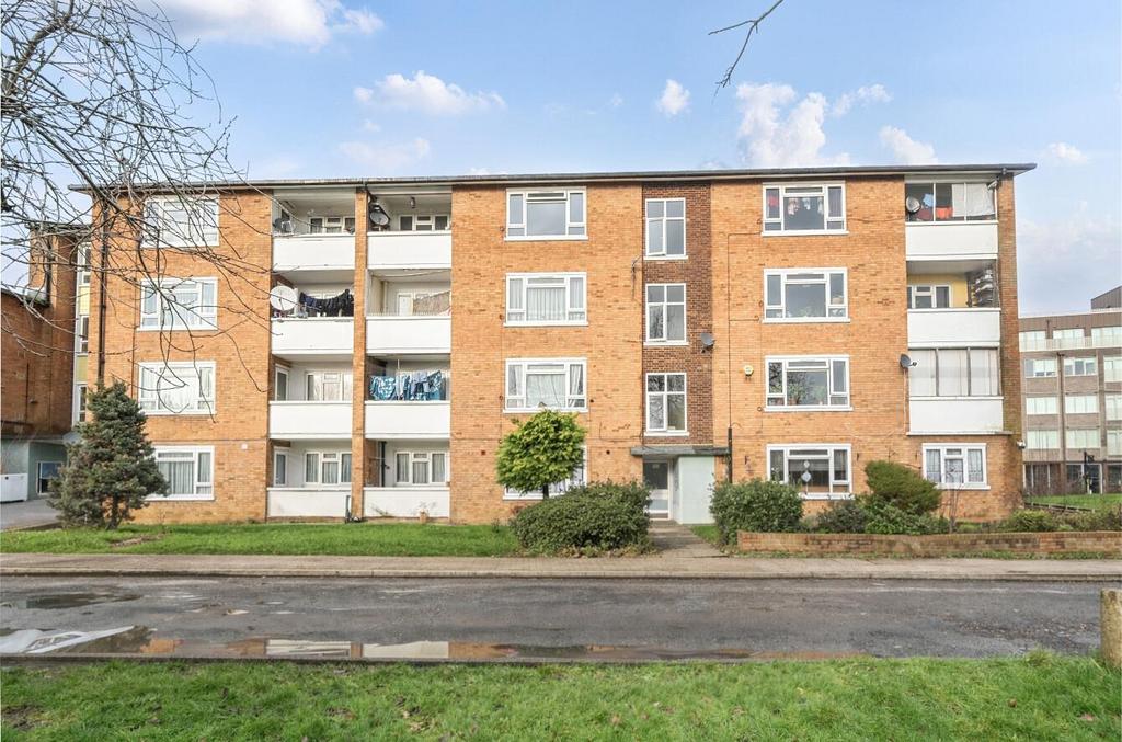Davidson Frost-Wellings, DFW, Kenton Road, Harrow,