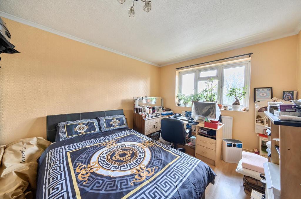 Davidson Frost-Wellings, DFW, Kenton Road, Harrow,