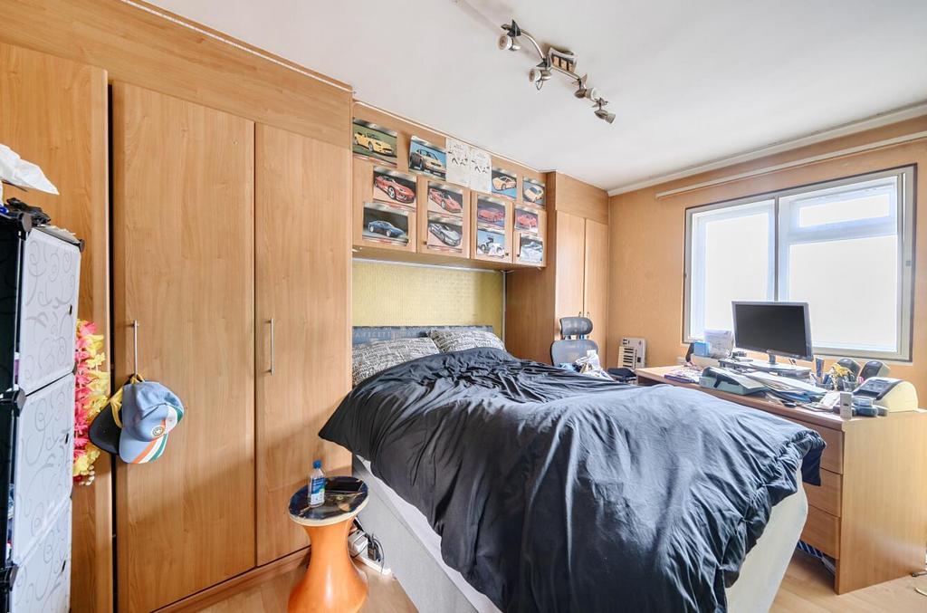 Davidson Frost-Wellings, DFW, Kenton Road, Harrow,