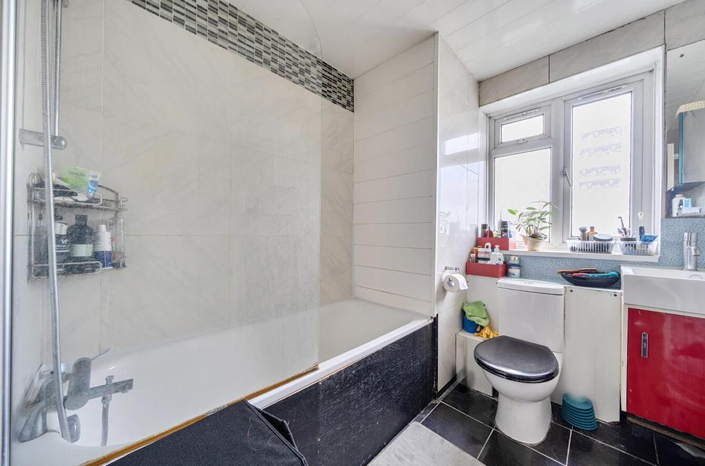 Davidson Frost-Wellings, DFW, Kenton Road, Harrow,