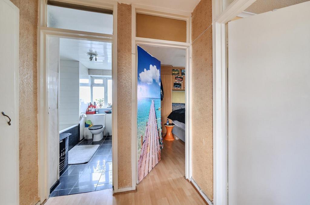 Davidson Frost-Wellings, DFW, Kenton Road, Harrow,