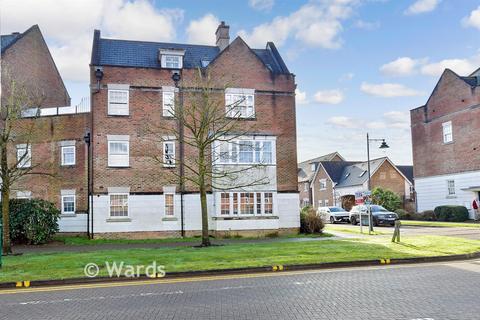 2 bedroom duplex for sale, Winston Avenue, Kings Hill, West Malling, Kent