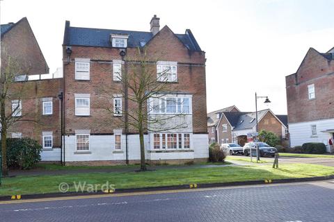 undefined, Winston Avenue, West Malling ME19
