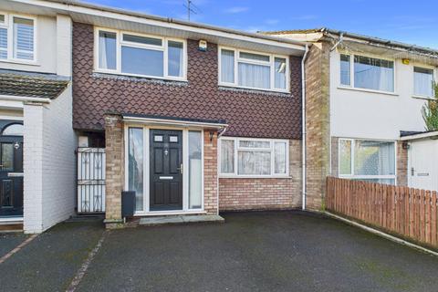 undefined, Station Road, Chinnor, Oxfordshire