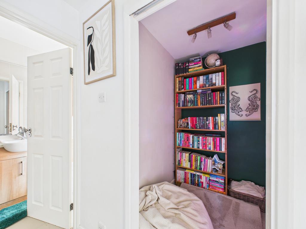 Bonus room