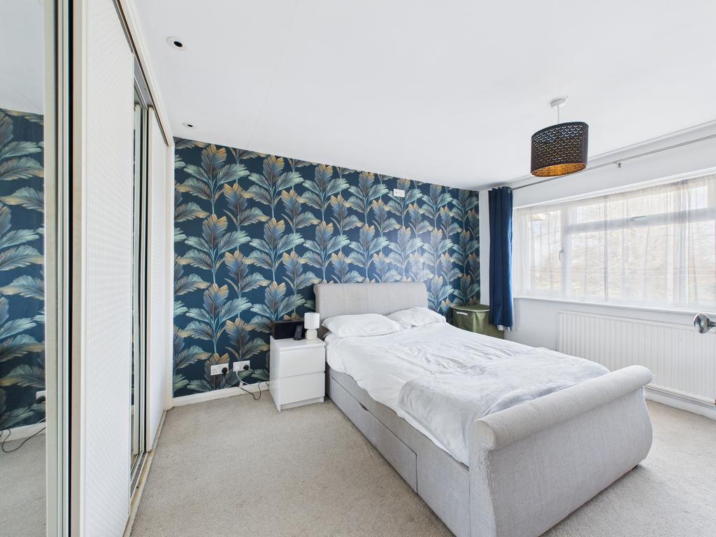 Bed 1