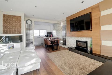 undefined, Carlingford Drive, Westcliff-On-Sea