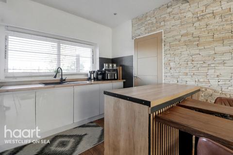 undefined, Carlingford Drive, Westcliff-On-Sea