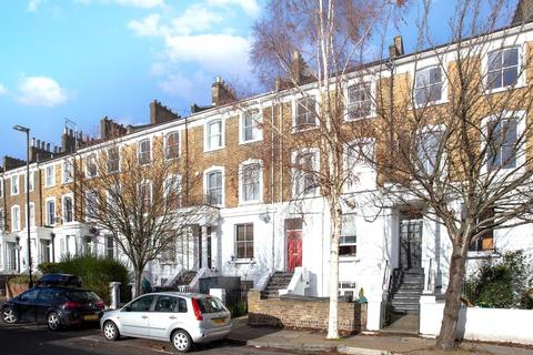undefined, Mildmay Grove North, London, N1