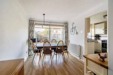 undefined, Wyndham Close, Yateley GU46