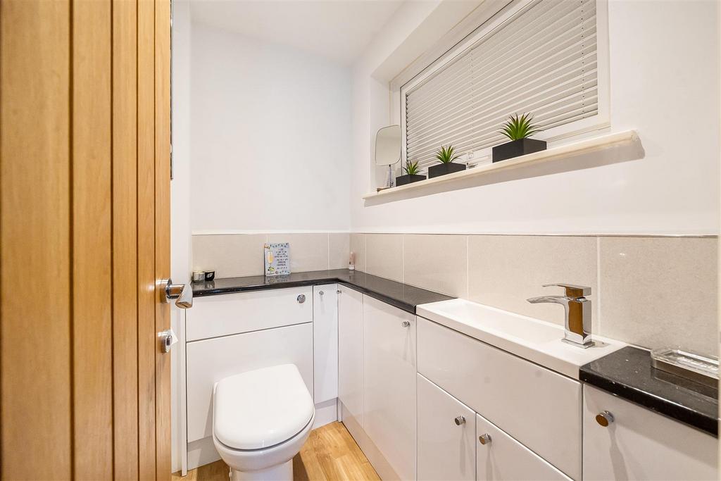 Cloakroom