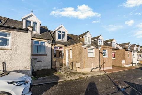 2 bedroom terraced house for sale, Seafield Rows, Seafield