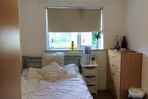 1 bedroom terraced house to rent, Teignmouth Road, Birmingham B29
