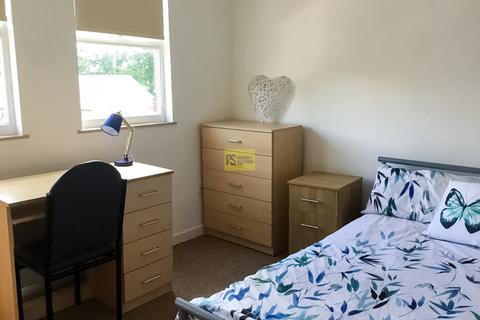 1 bedroom terraced house to rent, Teignmouth Road, Birmingham B29