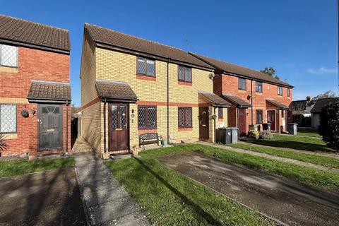 undefined, Williams Way, Flitwick