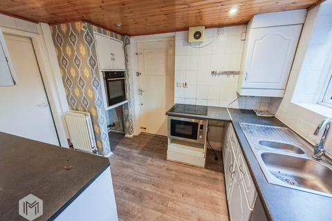undefined, Coniston Avenue, Little Hulton, Manchester, M38 9NZ
