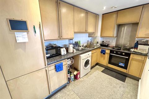 undefined, Ibex House, Stratford, London